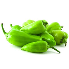 Pepper (EARLY JALAPENO)