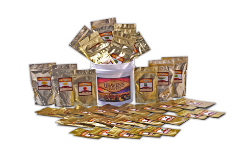 HEIRLOOM MAX - SEED KIT