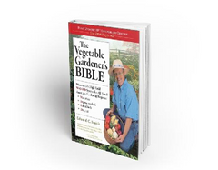 The Vegetable Gardener's Bible (2nd Edition)