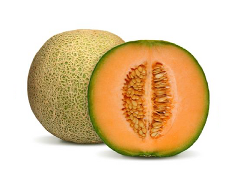 Cantaloupe (Jumbo Hales Best)