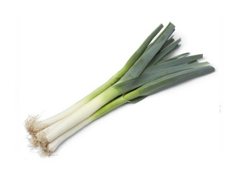 Leek (American Flag)