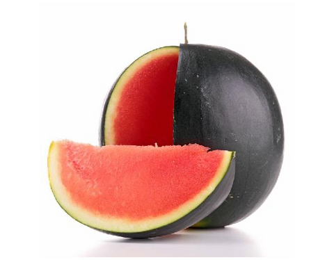 Watermelon (Sugar Baby)
