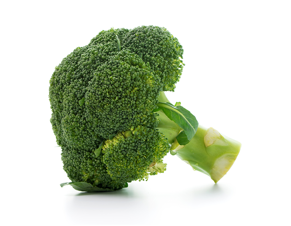 Broccoli (Green Sprouting Calabrese)