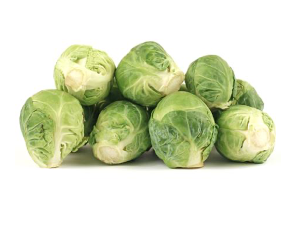 Brussel Sprouts (Long Island Improved)