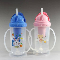 12oz Baby Pure Filter Bottle