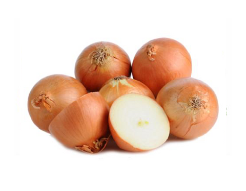 Onion (Sweet Spanish Yellow)