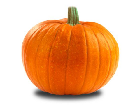 Pumpkin (Jack O'Lantern)